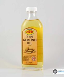 Almond-Oil