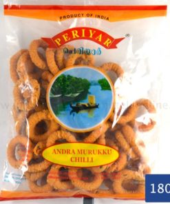murukku-south-indian-snacks-namkeens-periyar-200g