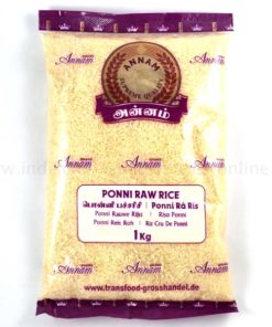 Ponni_Raw_Rice