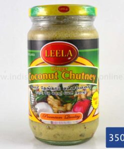 green-ginger-coconut-chutney-leela-350-g