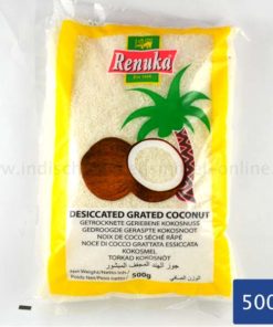 kokosraspeln-grated-coconut-renuka-500g